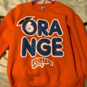 ISO Stingray Allstars/ Hot Shots Cheerleading ~NFS